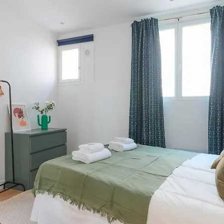 Apartment Charming Near Nation Paris